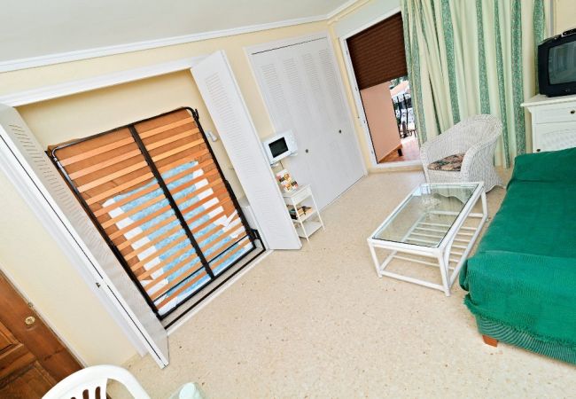 Appartement à Denia - Retiro III-1D-VYB