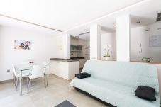 Appartement à Denia - BRAVOSOL BAJO 200B VYB