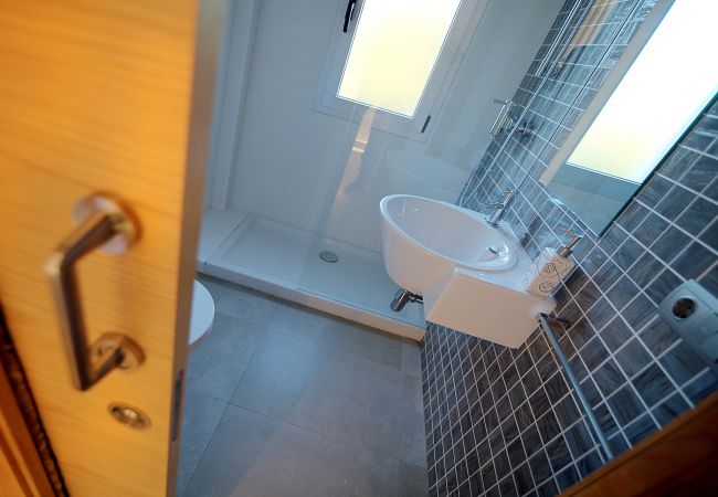 Appartement à Denia - BRAVOSOL 3200A VYB