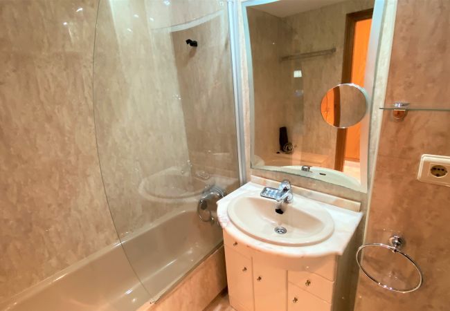 Appartement à Denia - Puerto Romano 3D 8PAX