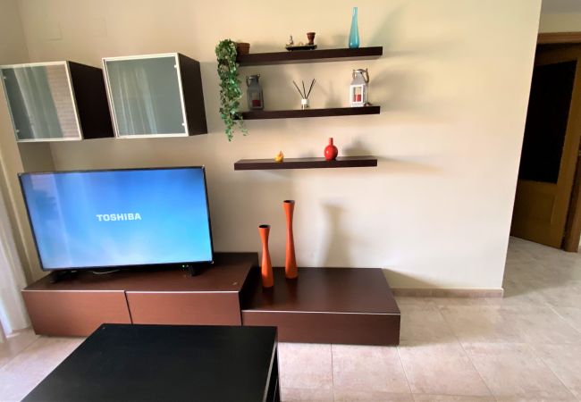 Appartement à Denia - Puerto Romano 3D 8PAX