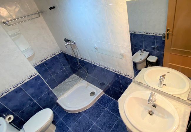 Appartement à Denia - Puerto Romano 3D 8PAX