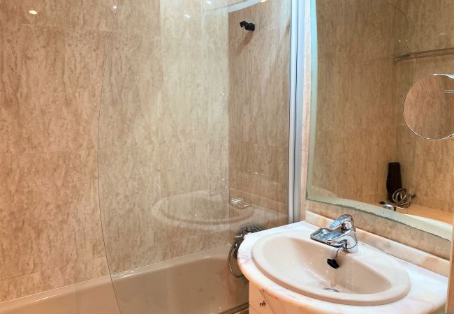 Appartement à Denia - Puerto Romano 3D 8PAX