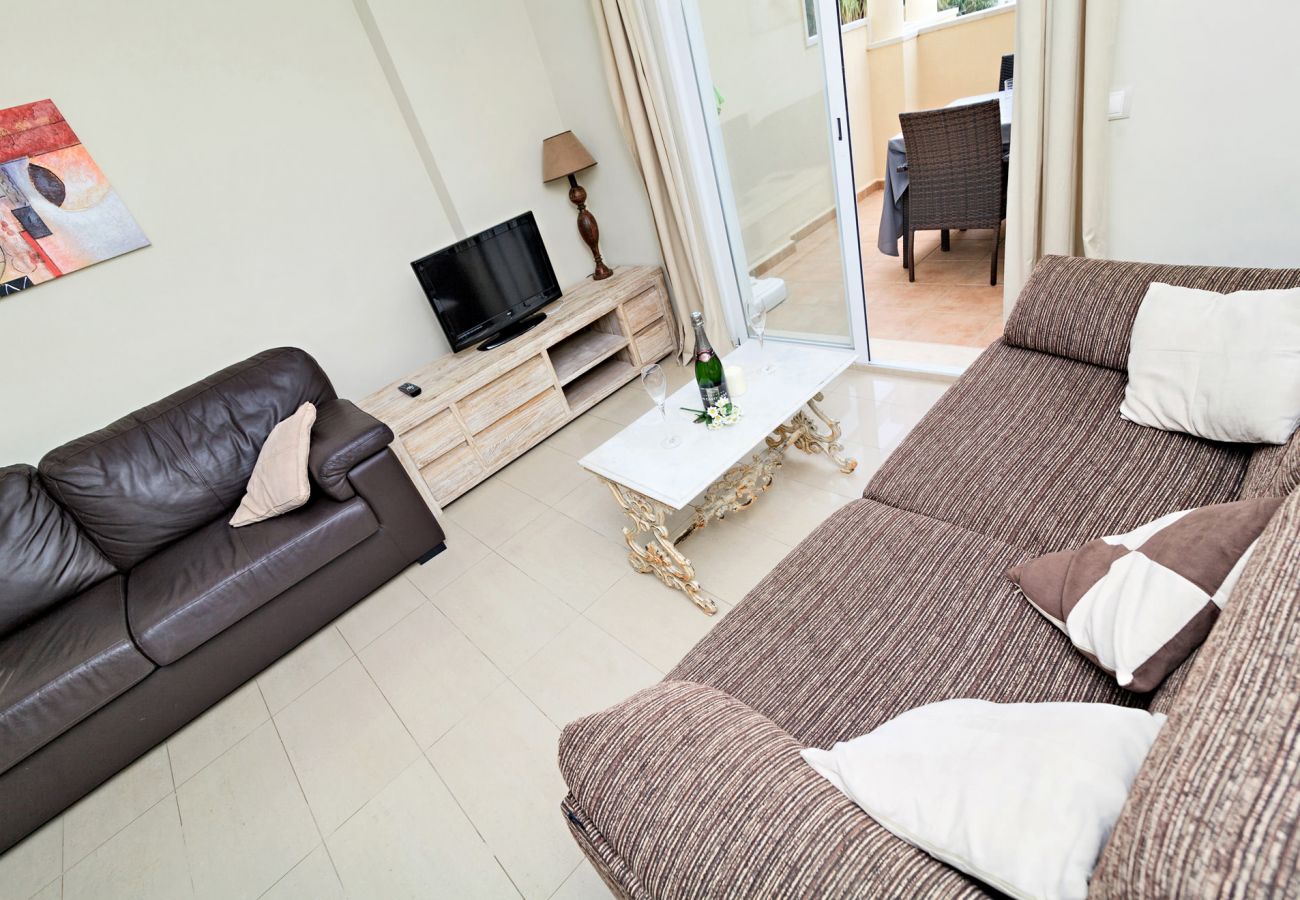 Appartement à Denia - CARLTON 2008 (2D) VYB