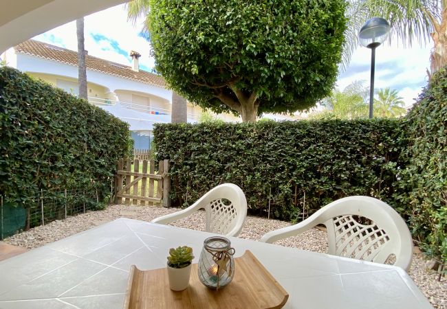 Bungalow à Denia - ESMERALDA 20 VYB Bungalow à Denia - ESMERALDA 20 VYB