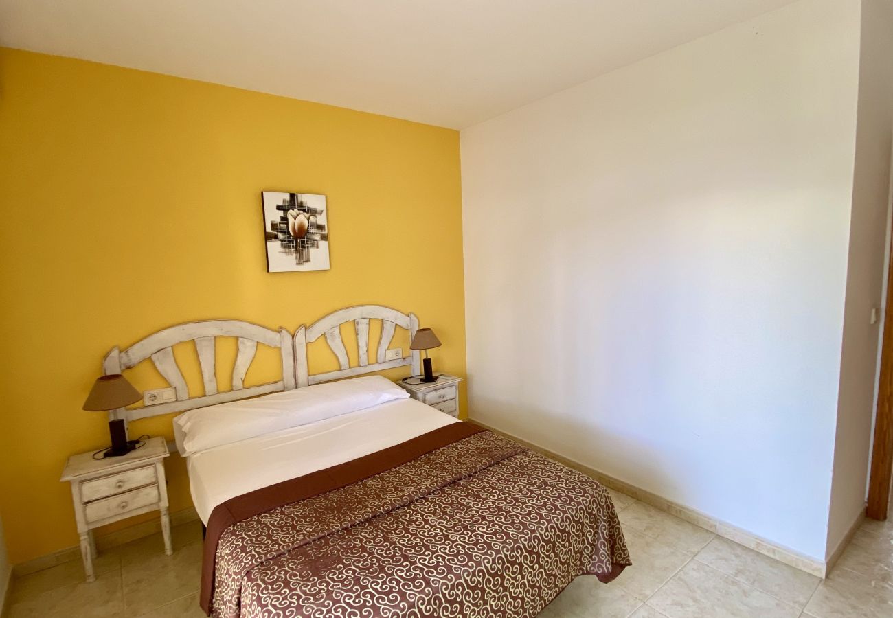 Bungalow à Denia - ESMERALDA 20 VYB
