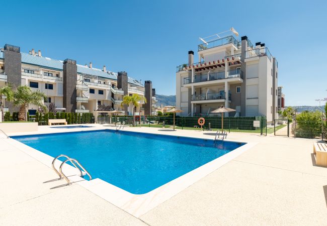 Appartement à Denia - VICTORIA 1 VyB LM027 Appartement à Denia - VICTORIA 1 VyB LM027