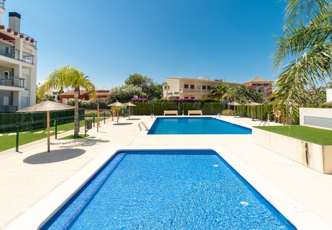 Appartement à Denia - VICTORIA 1 VyB LM027 Appartement à Denia - VICTORIA 1 VyB LM027