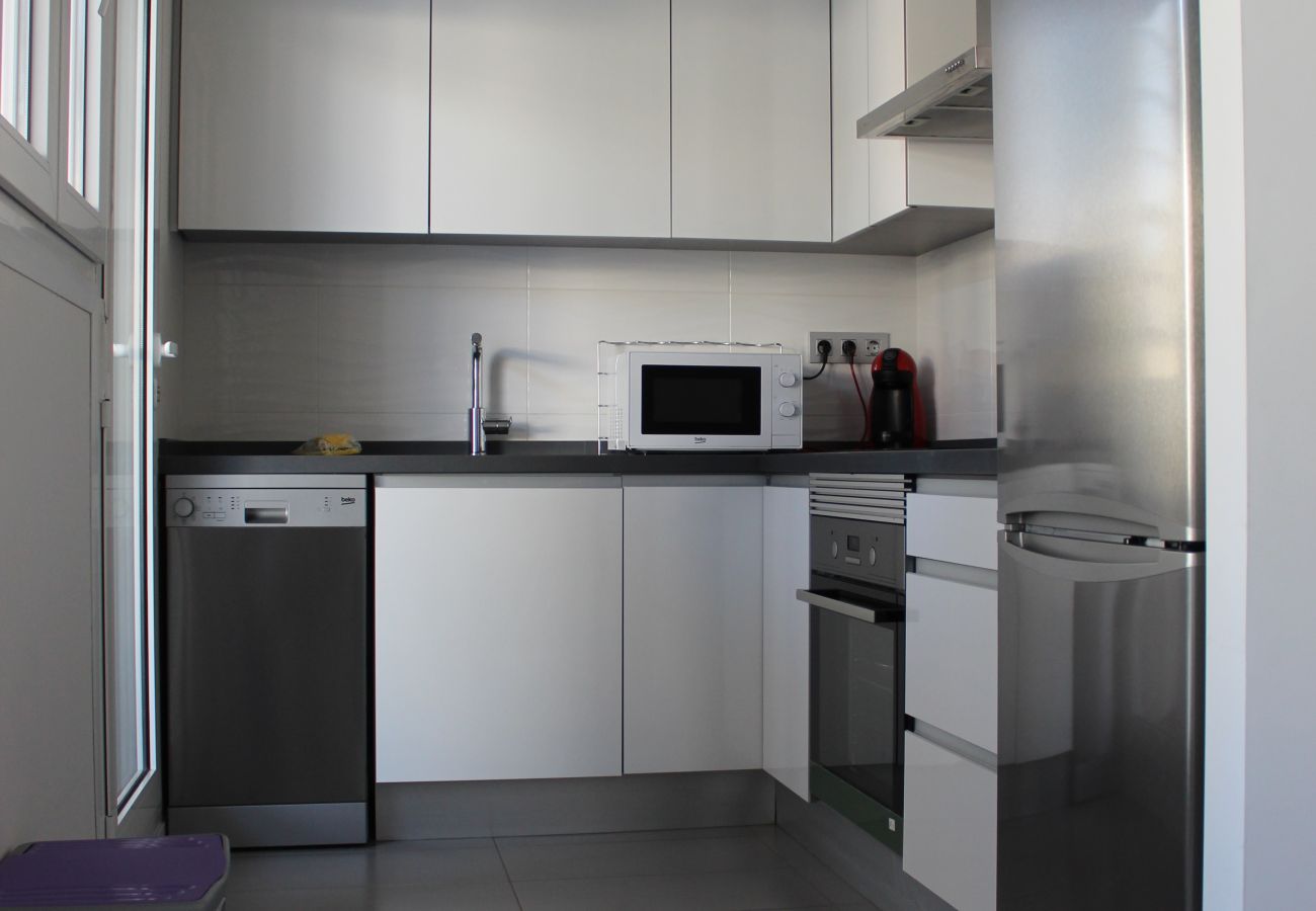 Appartement à Denia - VICTORIA 1 VyB LM027