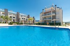 Appartement à Denia - VICTORIA 1 VyB LM027