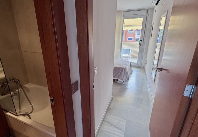 Appartement à Denia - ELEGANCE 8 VYB cerca de la playa - céntrico LM062 Appartement à Denia - ELEGANCE 8 VYB cerca de la playa - céntrico LM062
