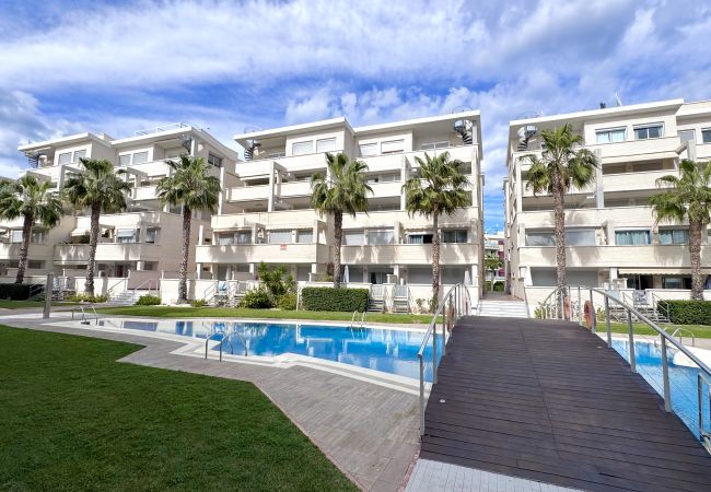 Appartement à Denia - ELEGANCE 8 VYB cerca de la playa - céntrico LM062 Appartement à Denia - ELEGANCE 8 VYB cerca de la playa - céntrico LM062