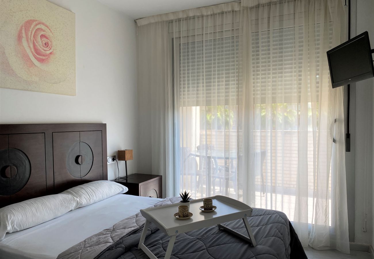 Appartement à Denia - ELEGANCE 2 VYB