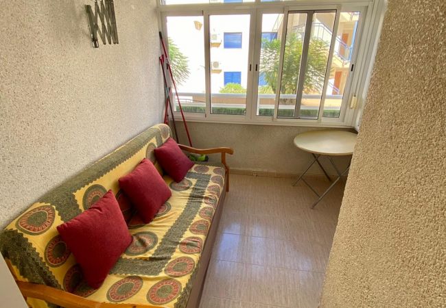 Appartement à Denia - Daly VYB LM70  Appartement à Denia - Daly VYB LM70