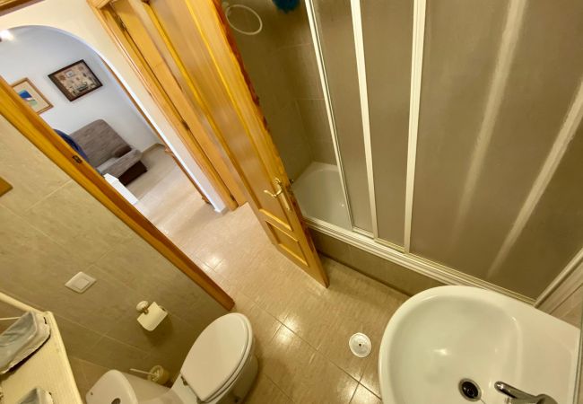 Appartement à Denia - Daly VYB LM70 