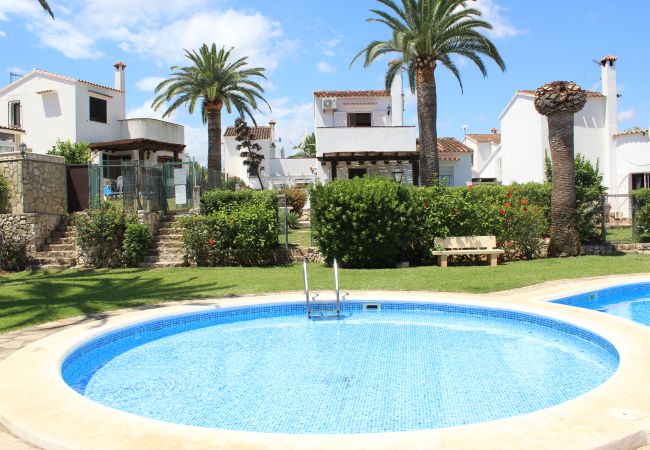 Appartement à Denia - San vicente