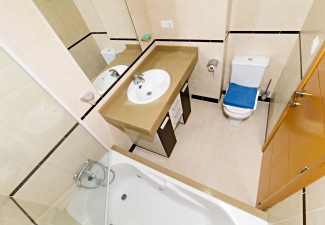 Appartement à Denia - CALETA VYB LM73 Appartement à Denia - CALETA VYB LM73