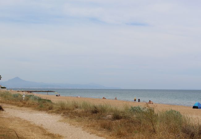 Appartement à Denia - CALETA VYB LM73 Appartement à Denia - CALETA VYB LM73
