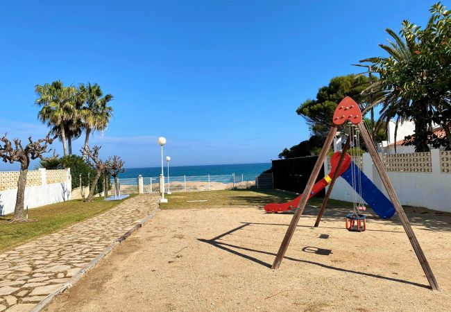 Appartement à Denia - CALETA VYB LM73 Appartement à Denia - CALETA VYB LM73