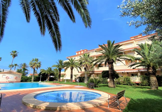 Appartement à Denia - LA MARINA LM075 Appartement à Denia - LA MARINA LM075