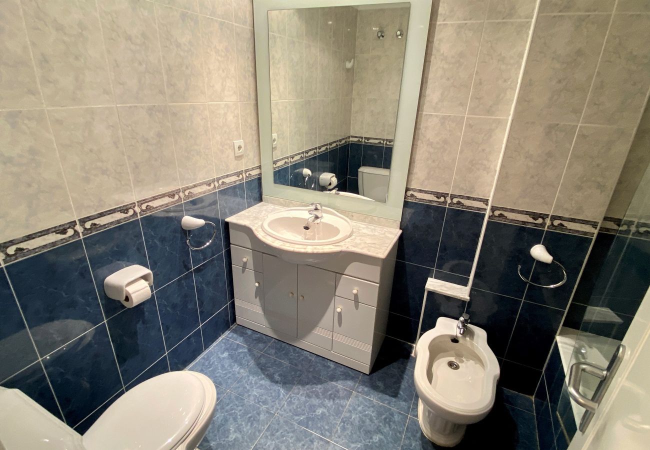 Appartement à Denia - LA MARINA LM075