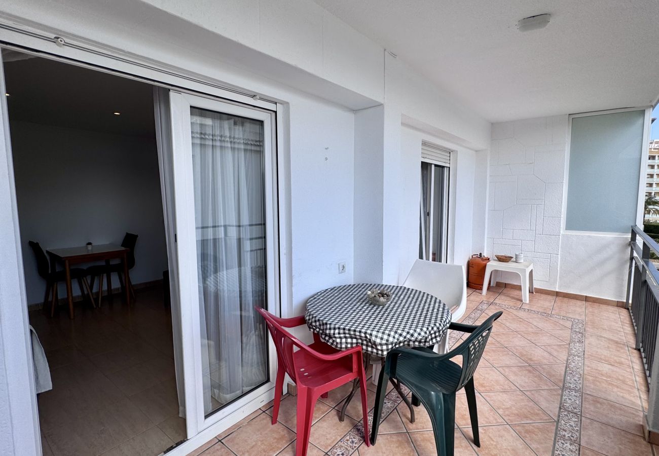 Appartement à Javea - BISMAR 32