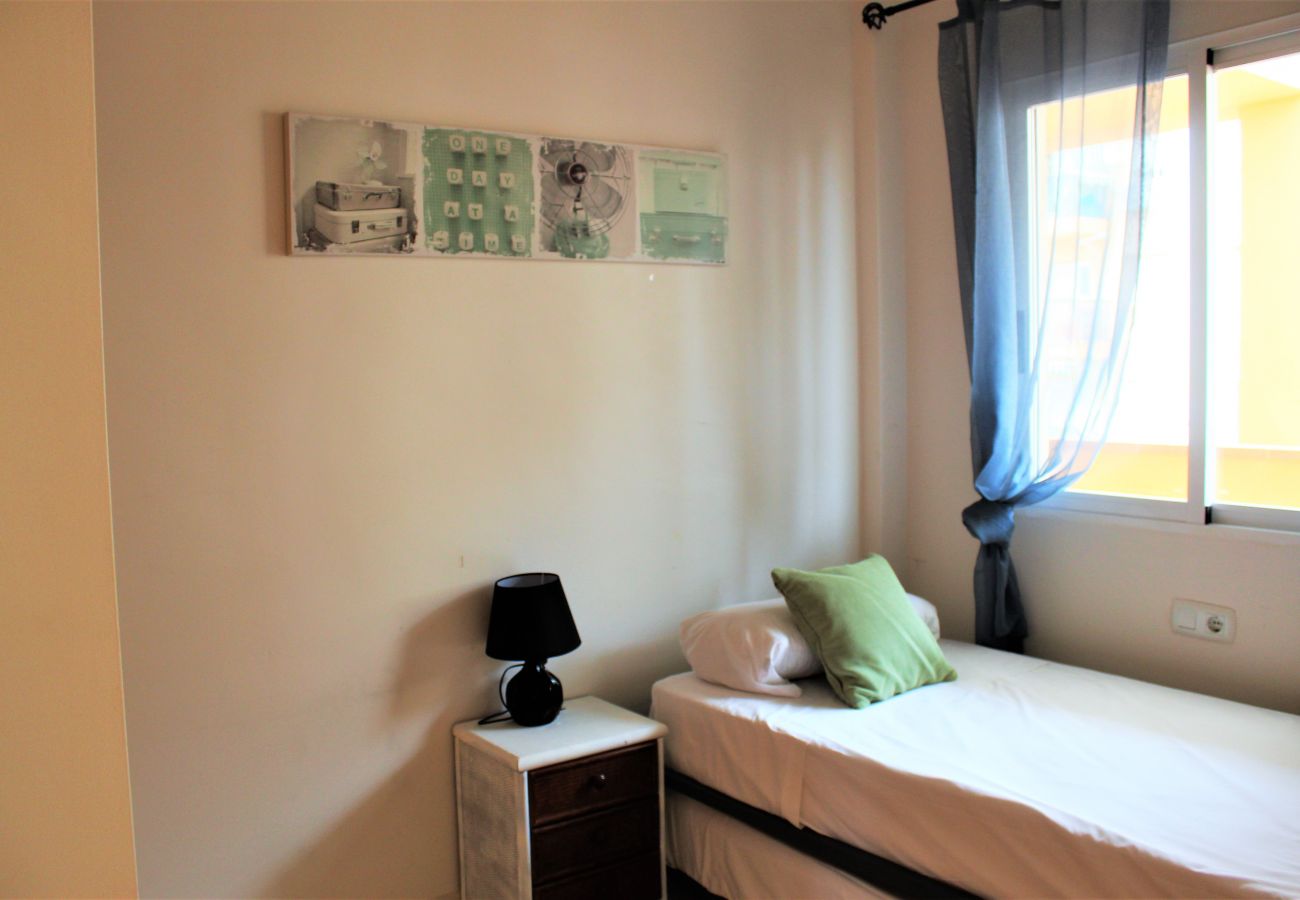 Appartement à Denia - Playasur 40 VYB LM77