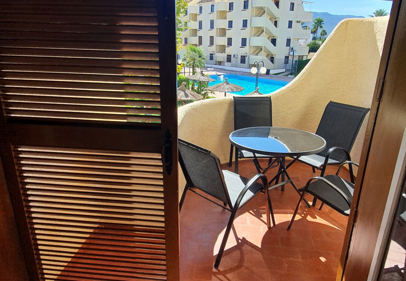 Appartement à Denia - La felicidad 8 VYB