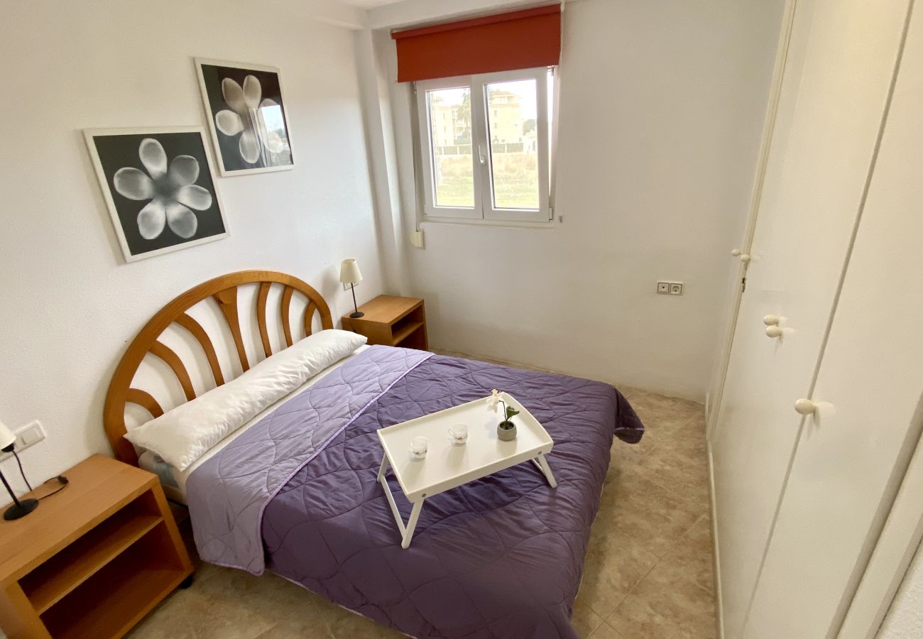 Appartement à Denia - MED 19