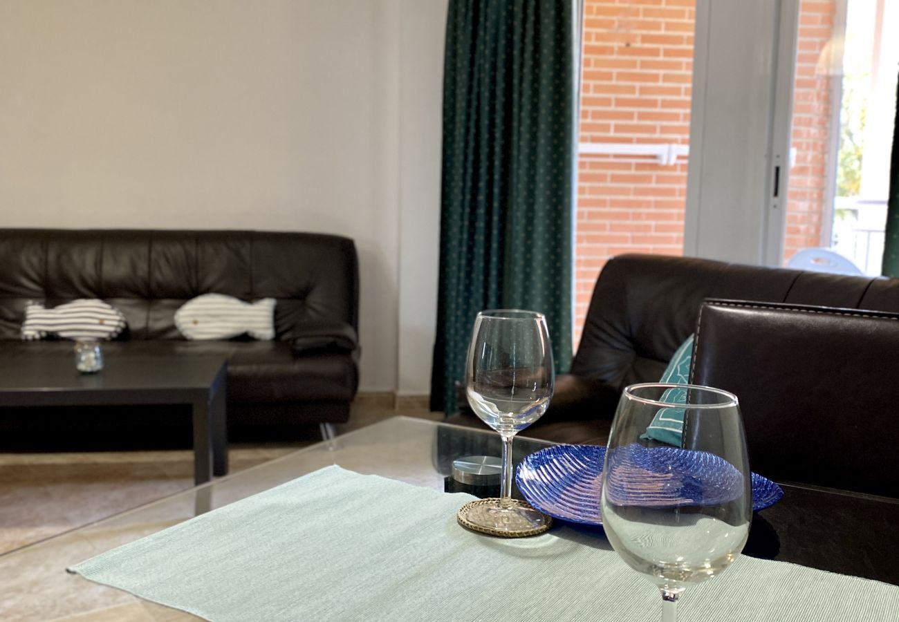 Appartement à Denia - MED 19
