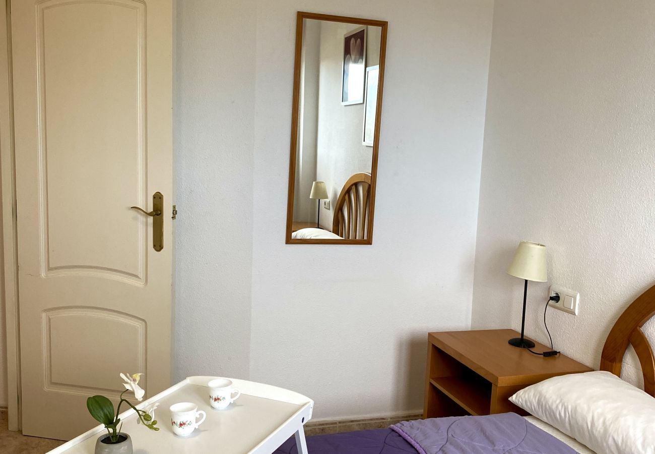 Appartement à Denia - MED 19