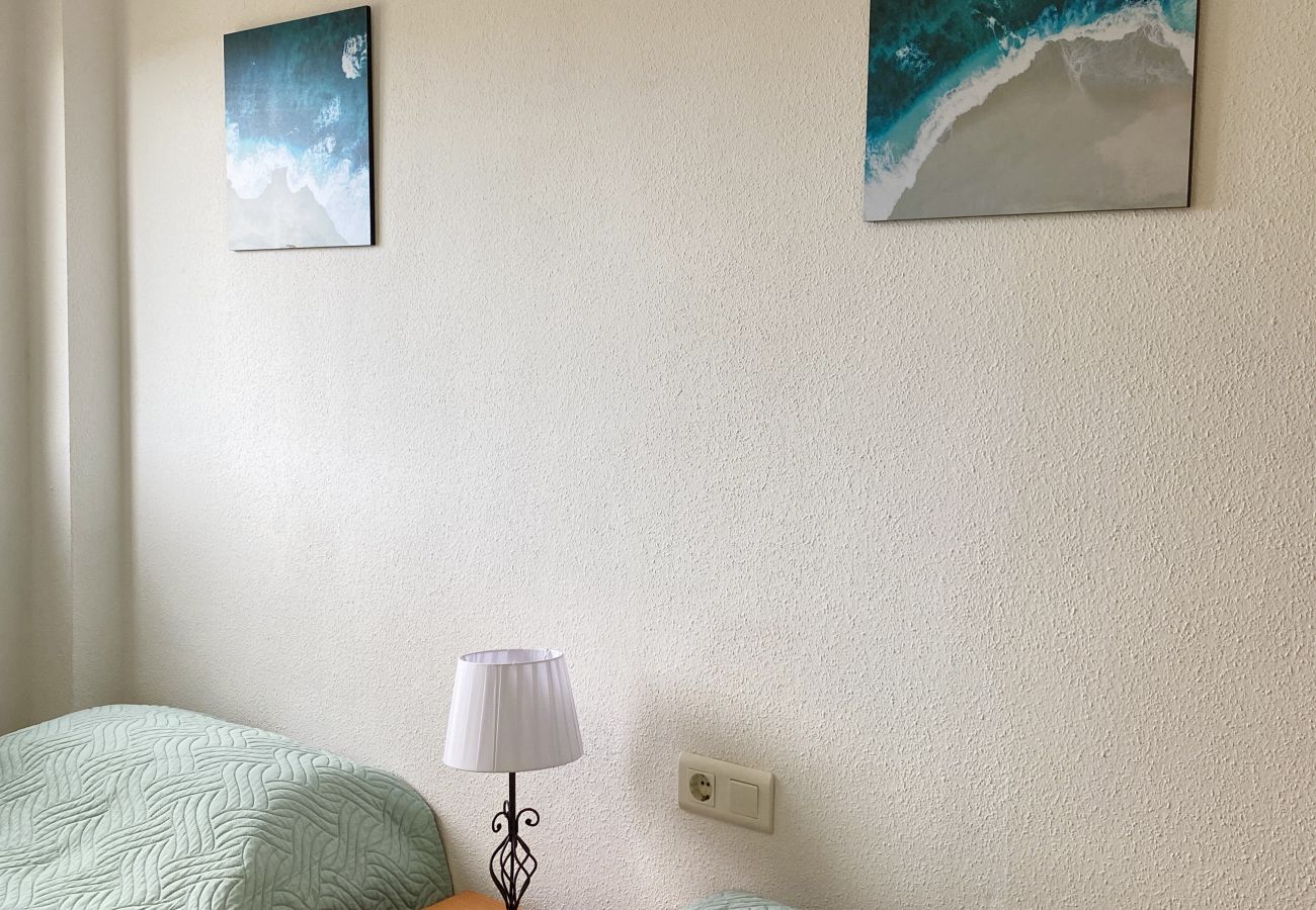 Appartement à Denia - MED 19