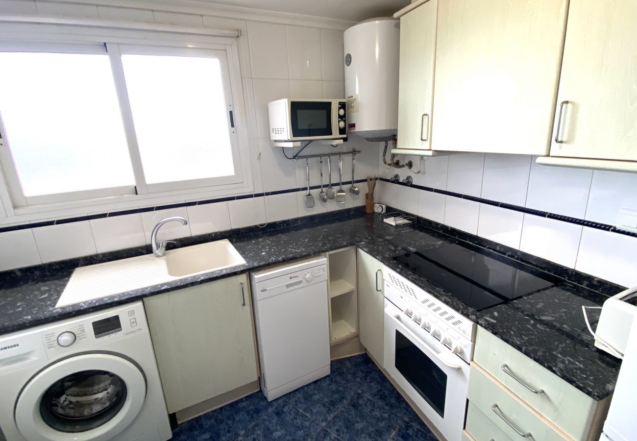 Appartement à Denia - MED 19