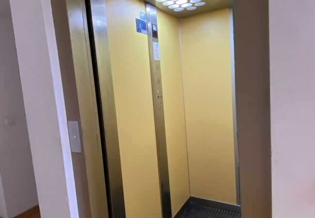 Appartement à Denia - LA RIVIERA LM 009 Appartement à Denia - LA RIVIERA LM 009