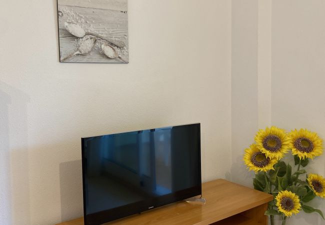 Appartement à Denia - LA RIVIERA LM 009 Appartement à Denia - LA RIVIERA LM 009