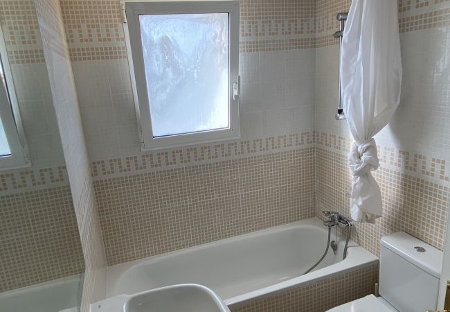 Appartement à Denia - LA RIVIERA LM 009 Appartement à Denia - LA RIVIERA LM 009