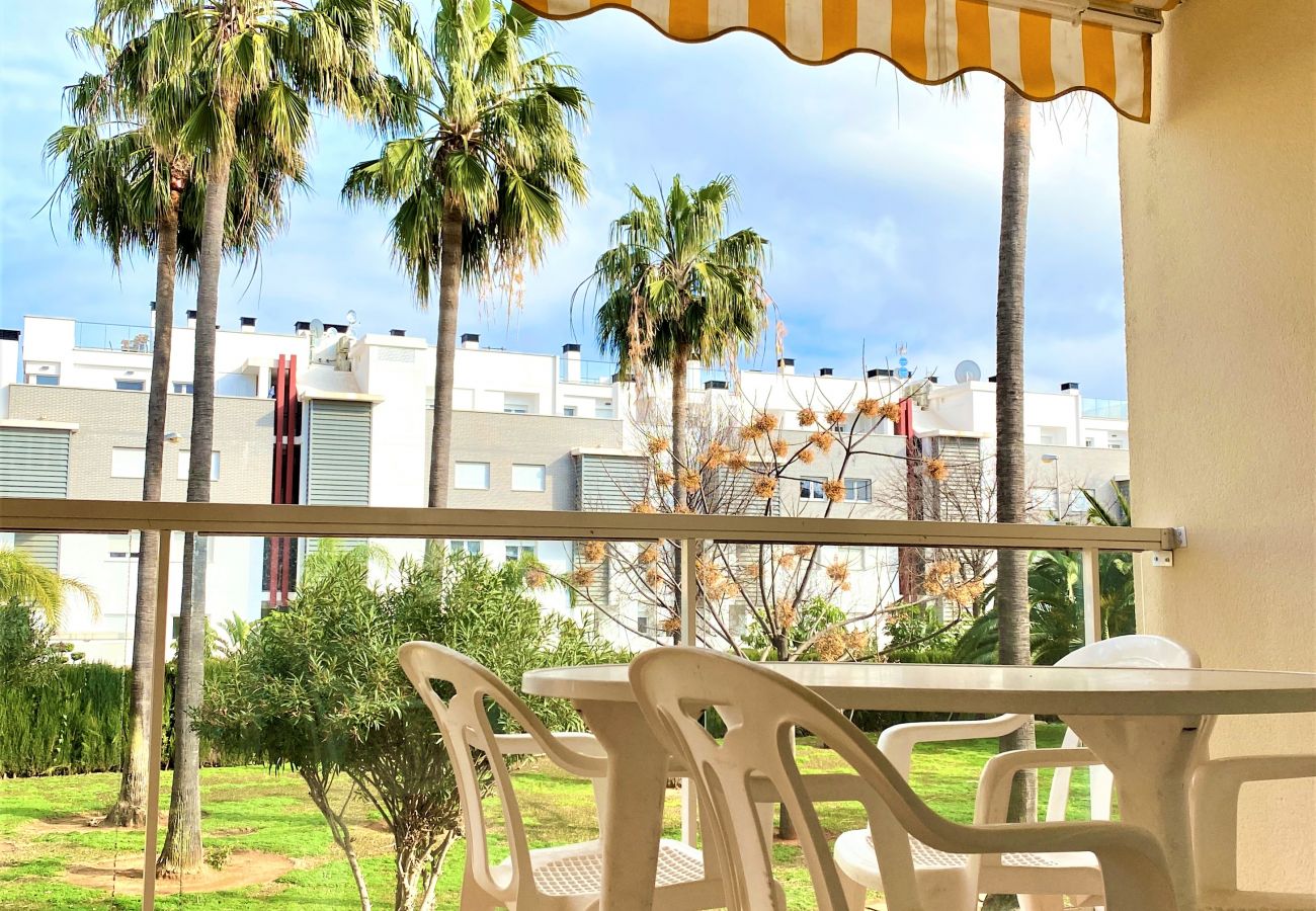 Appartement à Denia - LA RIVIERA LM 009