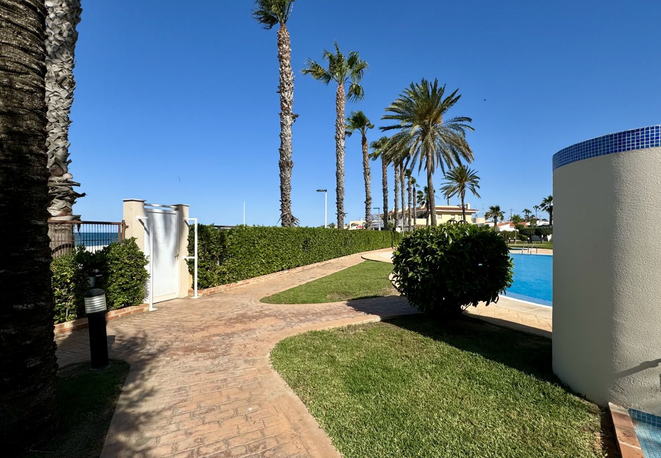 Appartement à Denia - AZUL MARINO VYB  LM-015