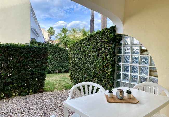 Appartement à Denia - Esmeralda 17  VYB 2D LM - 041 Appartement à Denia - Esmeralda 17  VYB 2D LM - 041