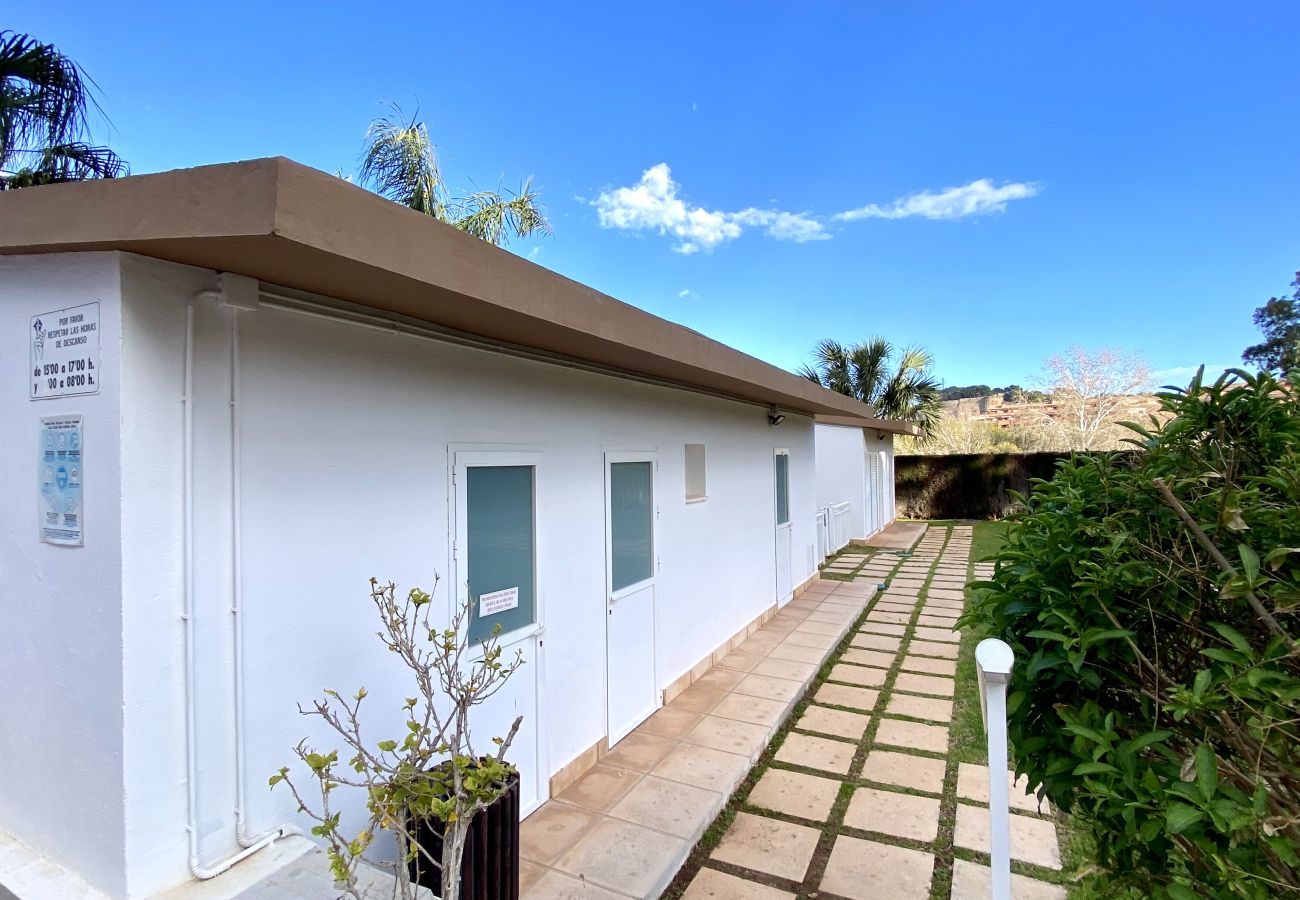 Appartement à Denia - PUERTO ROMANO LA MARINA LM-016