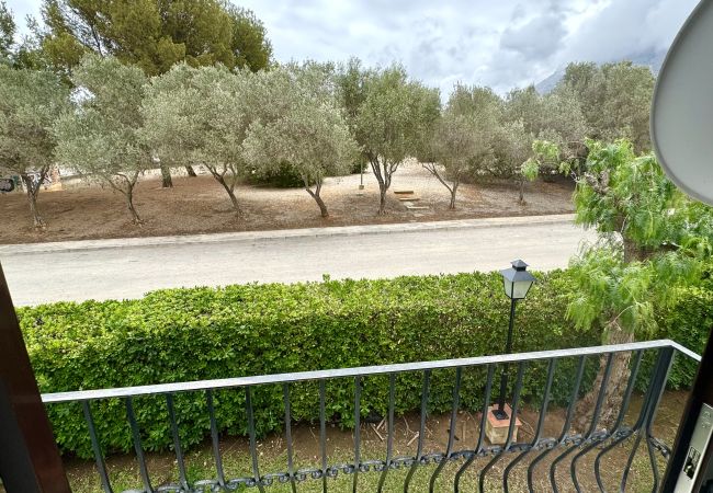 Appartement à Denia - TROPICANA PARK  DN-007 Appartement à Denia - TROPICANA PARK  DN-007