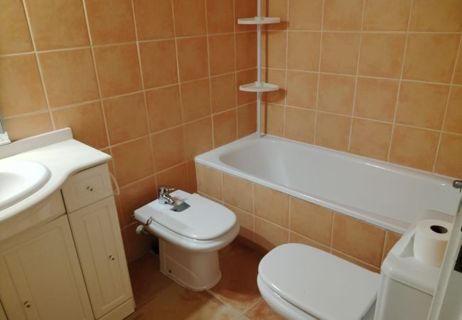 Appartement à Denia - PLAYA SOL 2d. VYB -  LM 017 Appartement à Denia - PLAYA SOL 2d. VYB -  LM 017