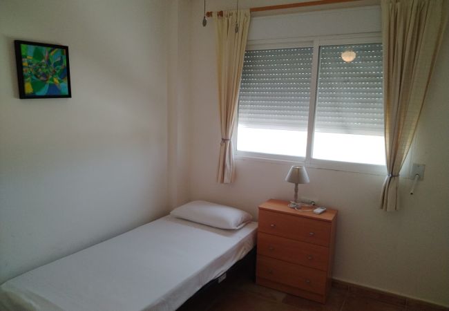 Appartement à Denia - PLAYA SOL 2d. VYB -  LM 017 Appartement à Denia - PLAYA SOL 2d. VYB -  LM 017