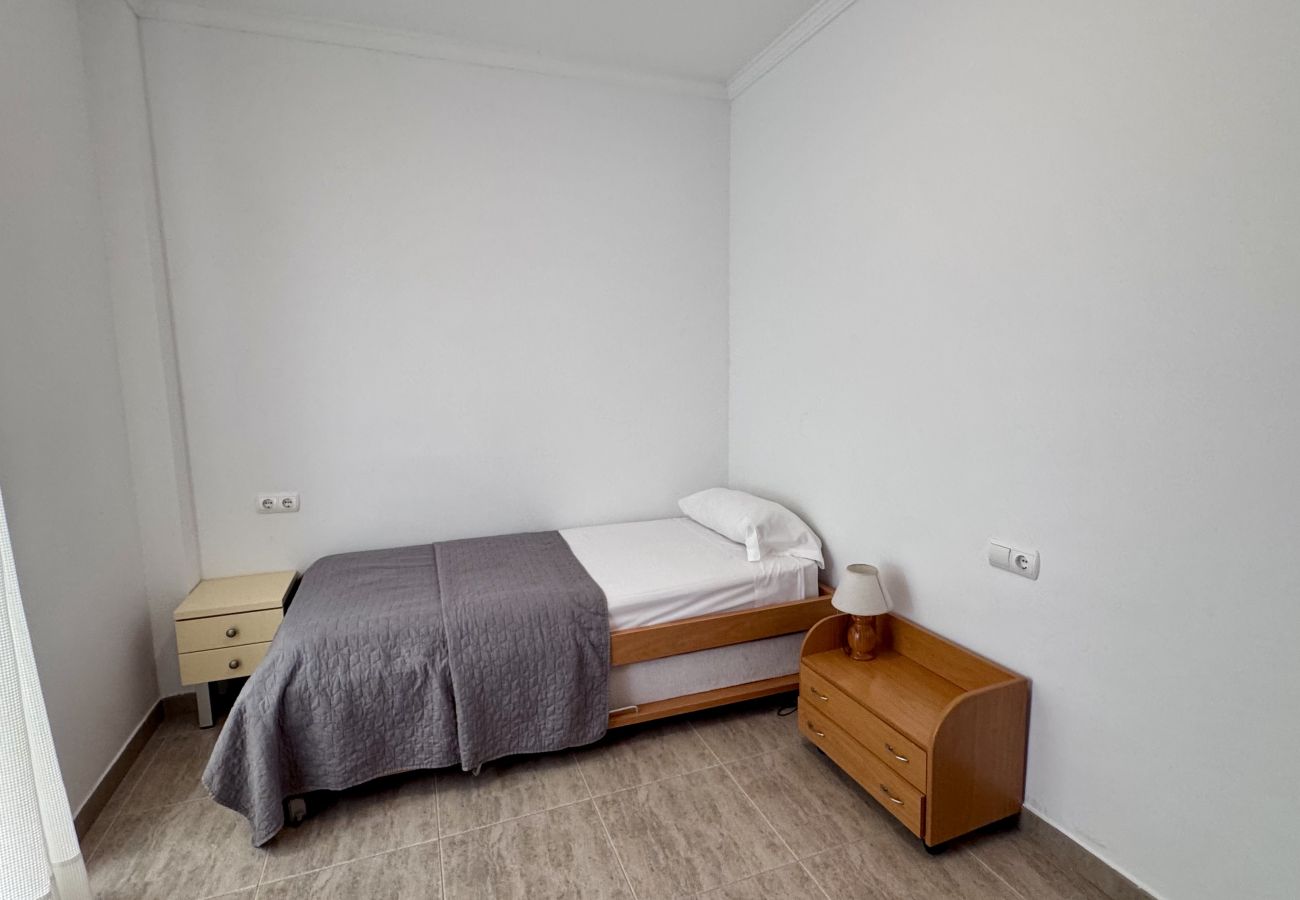 Appartement à Denia - Marivent 3 hab VYB LM-053