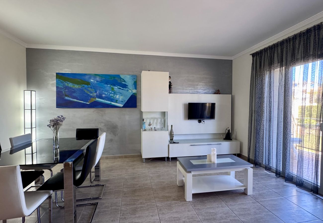 Appartement à Denia - Marivent 3 hab VYB LM-053