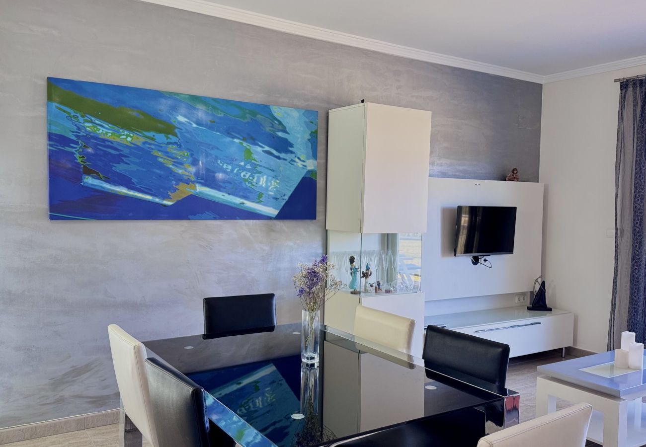 Appartement à Denia - Marivent 3 hab VYB LM-053