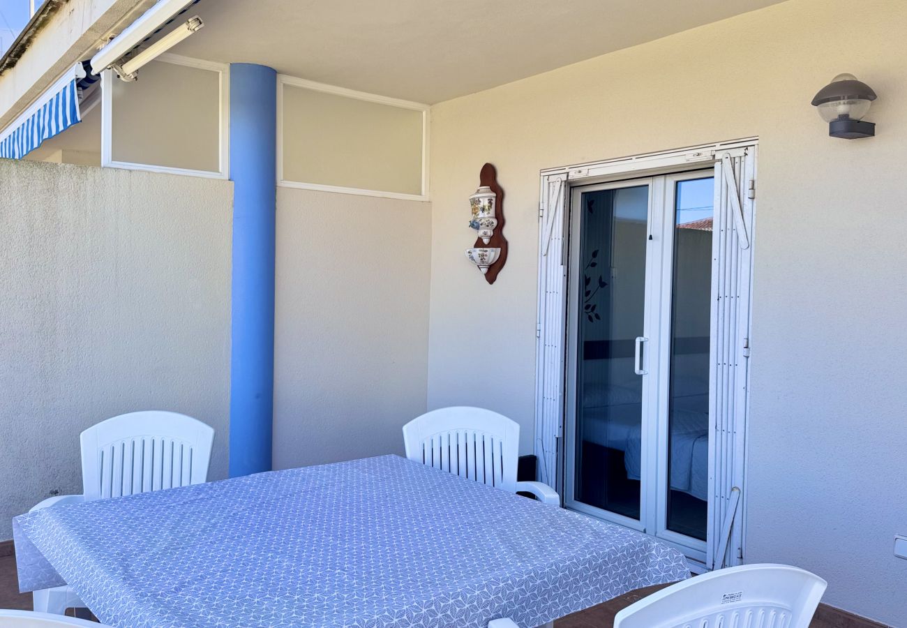 Appartement à Denia - Marivent 3 hab VYB LM-053