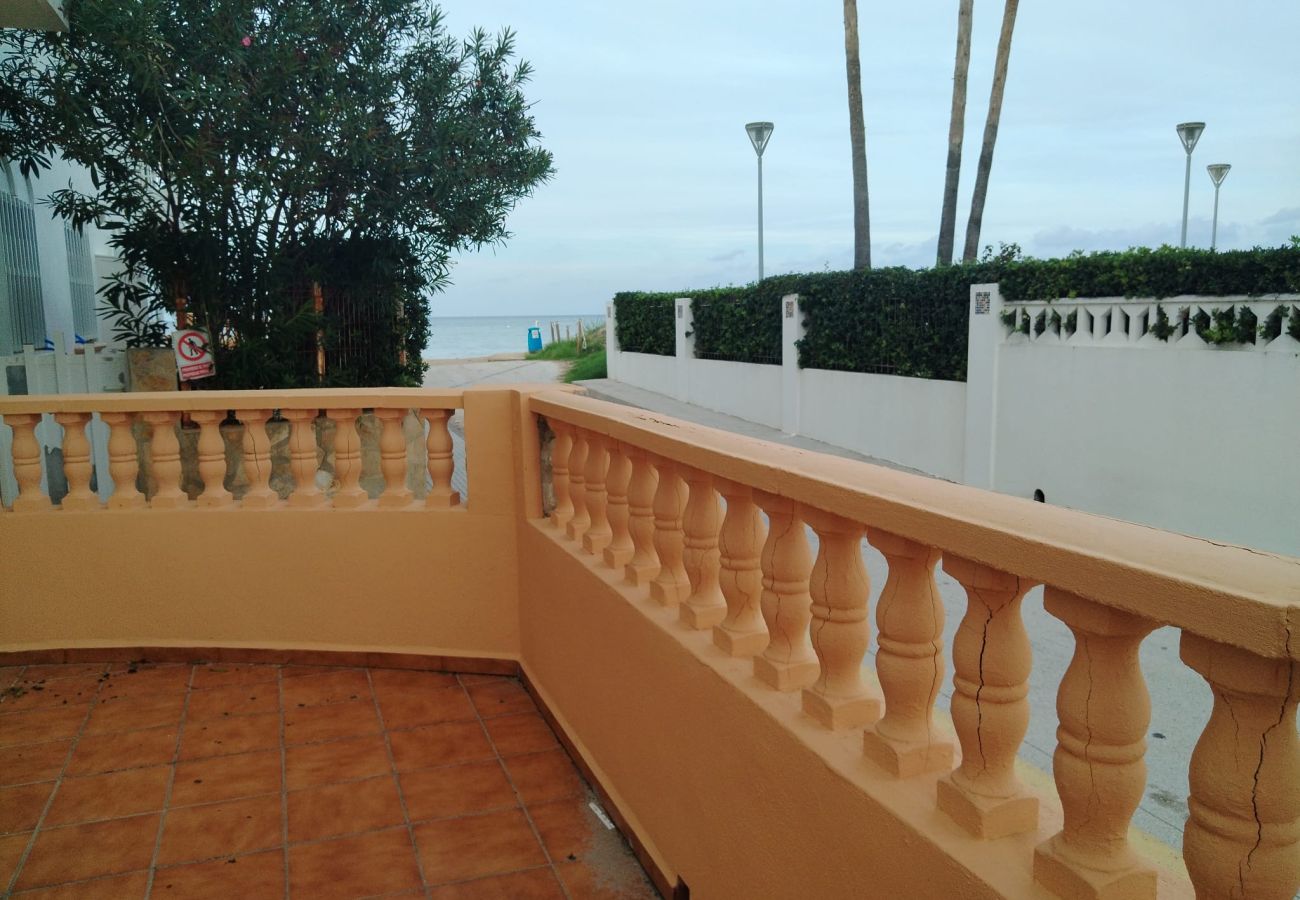 Appartement à Denia - TALIMA bajo D VYB