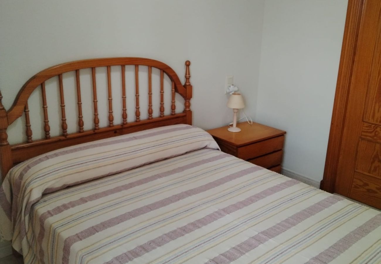 Appartement à Denia - TALIMA bajo D VYB