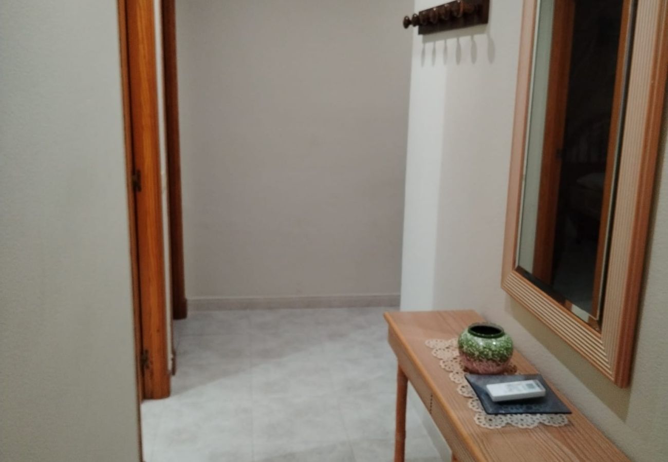 Appartement à Denia - TALIMA bajo D VYB